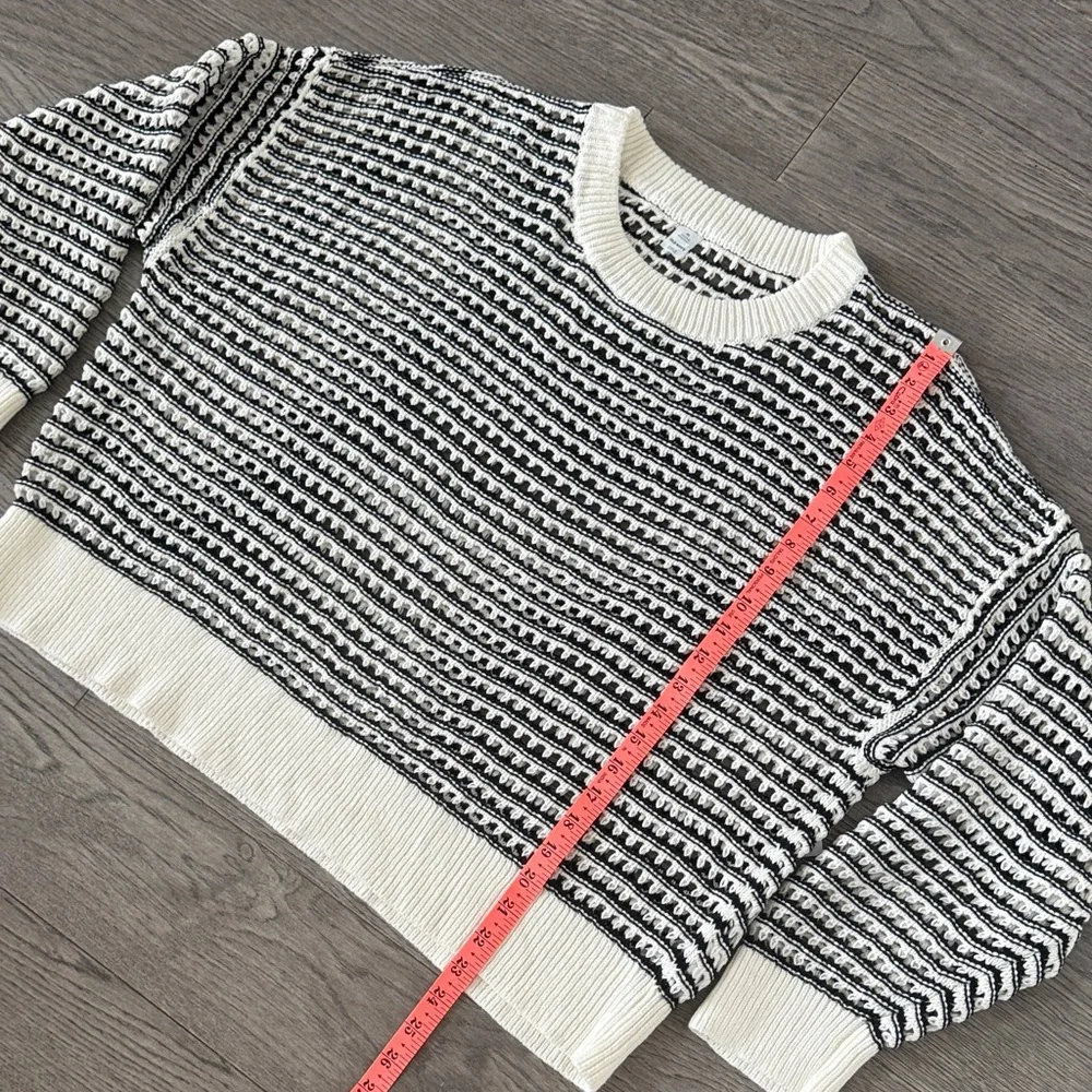 🌼OLD NAVY🌼 NWT Open Stitch Knit Sweater, Size XL